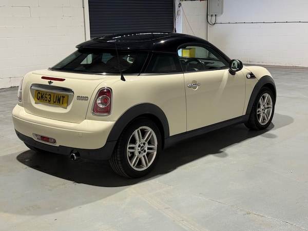 Used MINI Coupe 2013 for sale - 75109202: Photo 10