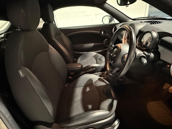 Used MINI Coupe 2013 for sale - 75109202: Photo 13