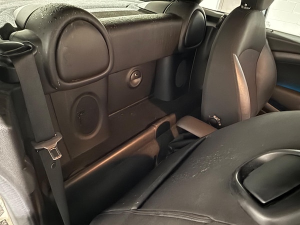 Used MINI Coupe 2013 for sale - 75109202: Photo 14