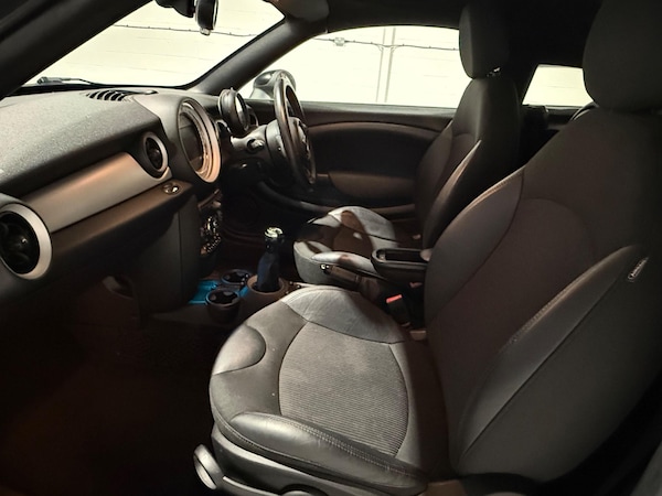 Used MINI Coupe 2013 for sale - 75109202: Photo 19