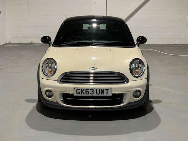 Used MINI Coupe 2013 for sale - 75109202: Photo 3