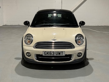 Used MINI Coupe 2013 for sale - 75109202: Photo