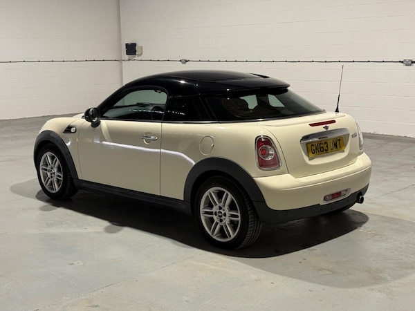 Used MINI Coupe 2013 for sale - 75109202: Photo 4
