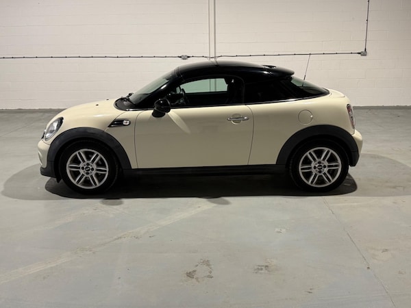 Used MINI Coupe 2013 for sale - 75109202: Photo 7