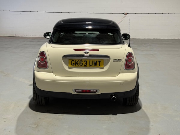 Used MINI Coupe 2013 for sale - 75109202: Photo 8