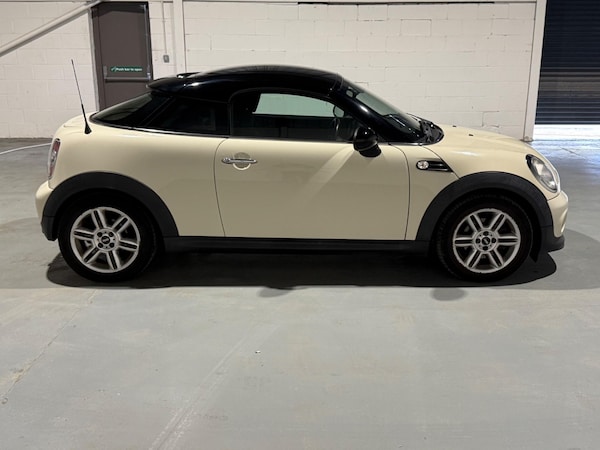 Used MINI Coupe 2013 for sale - 75109202: Photo 9