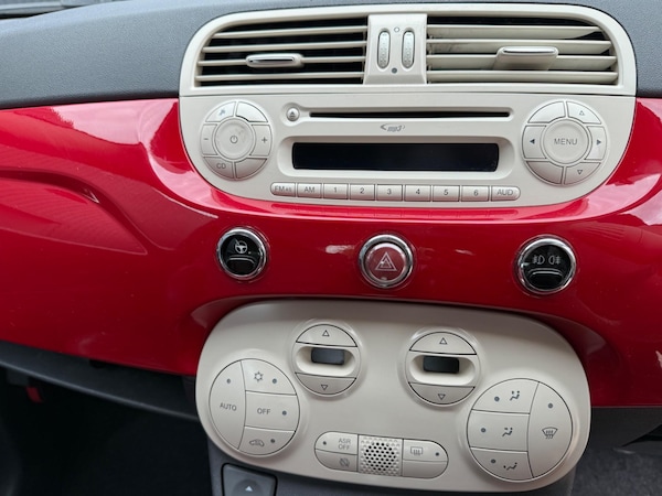 Used Fiat 500C 2010 for sale - 74508381: Photo 16