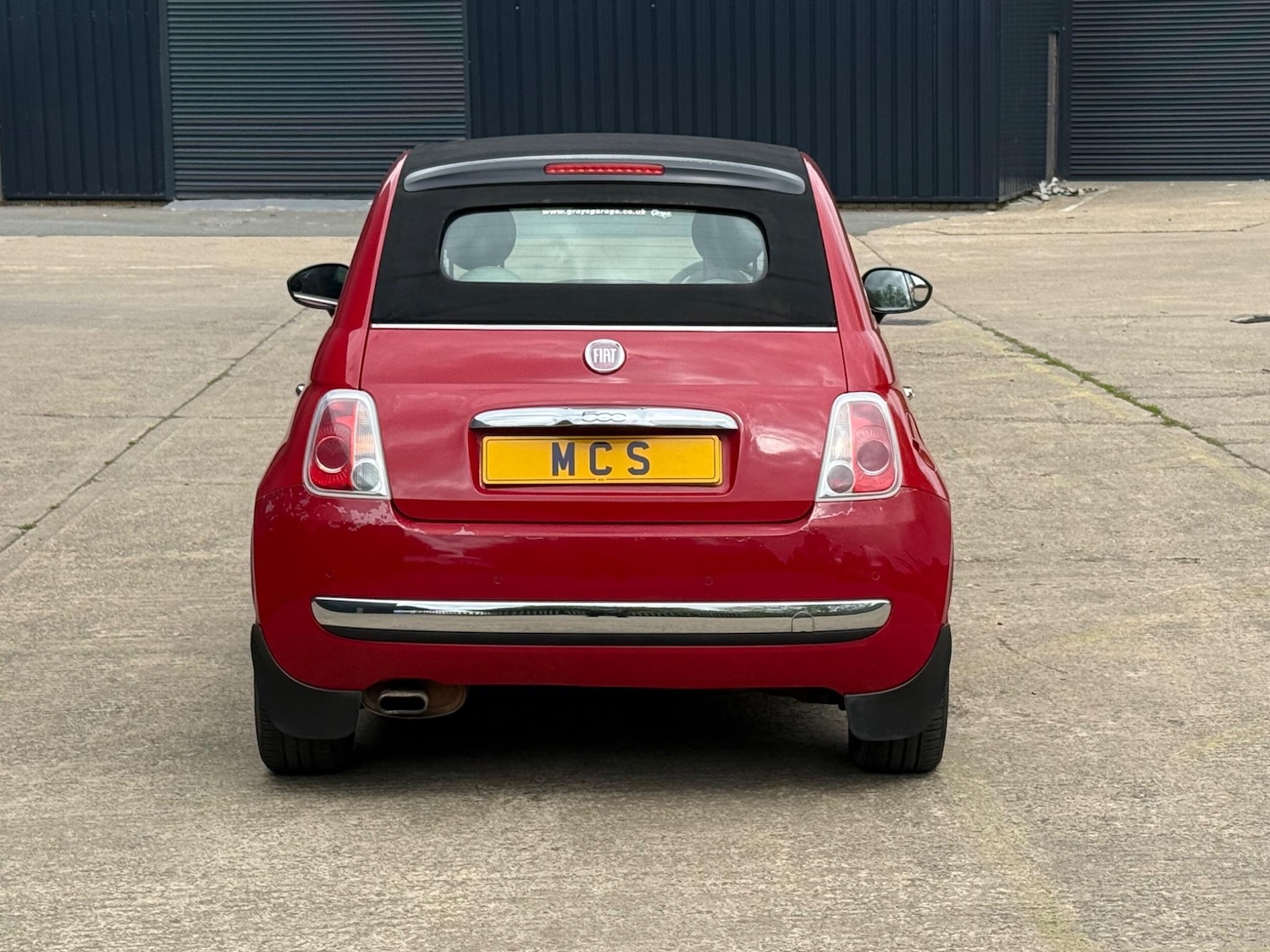 Vehicle 7