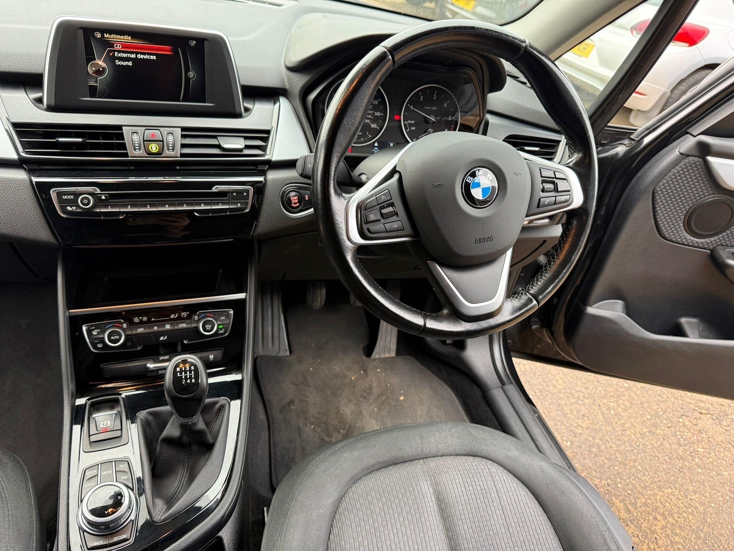 Used BMW 2 Series 2017 for sale - 76898849: Photo 10