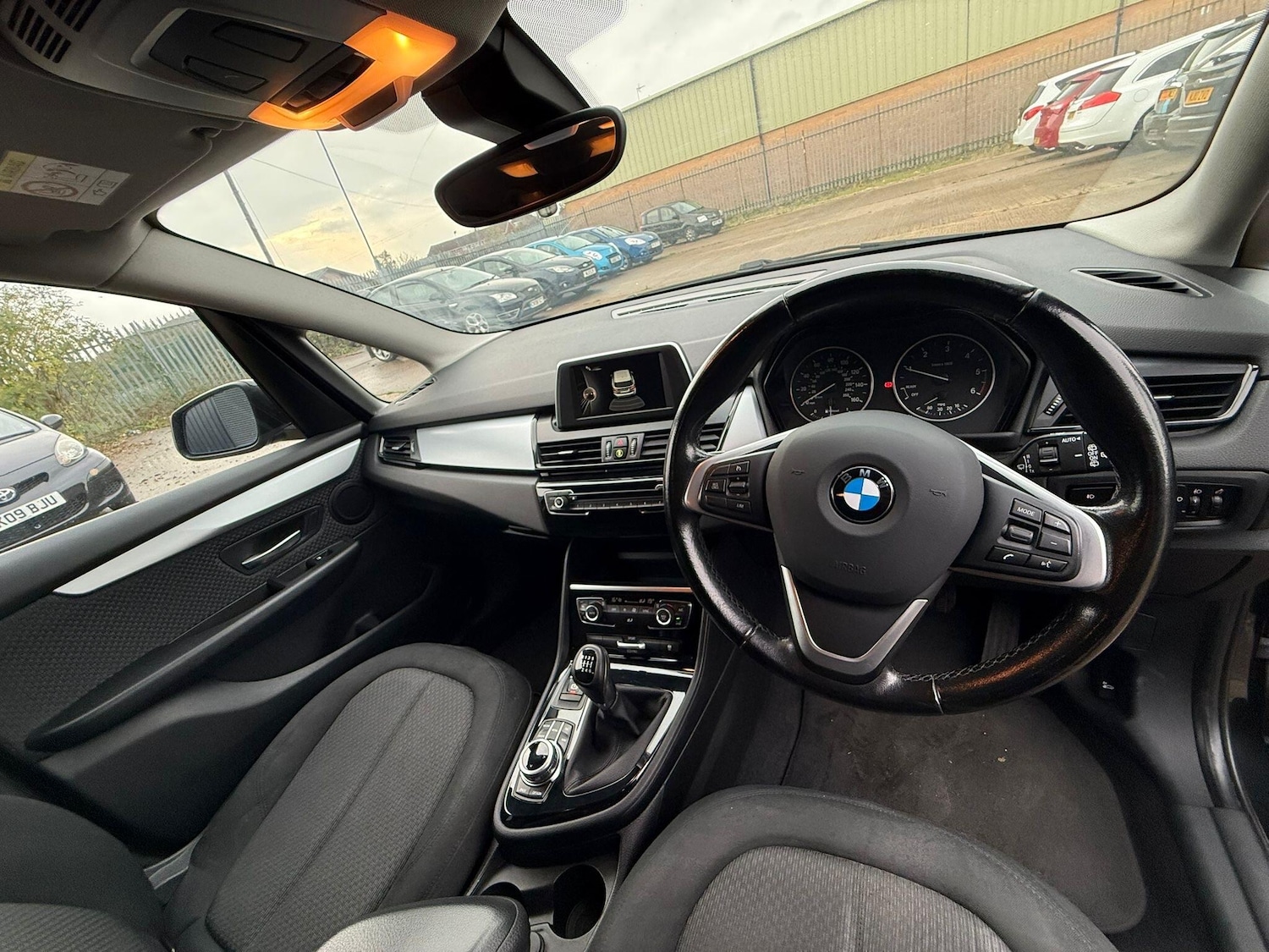 Used BMW 2 Series 2017 for sale - 76898849: Photo 11