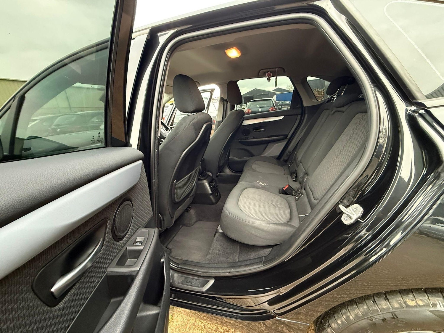 Used BMW 2 Series 2017 for sale - 76898849: Photo 13