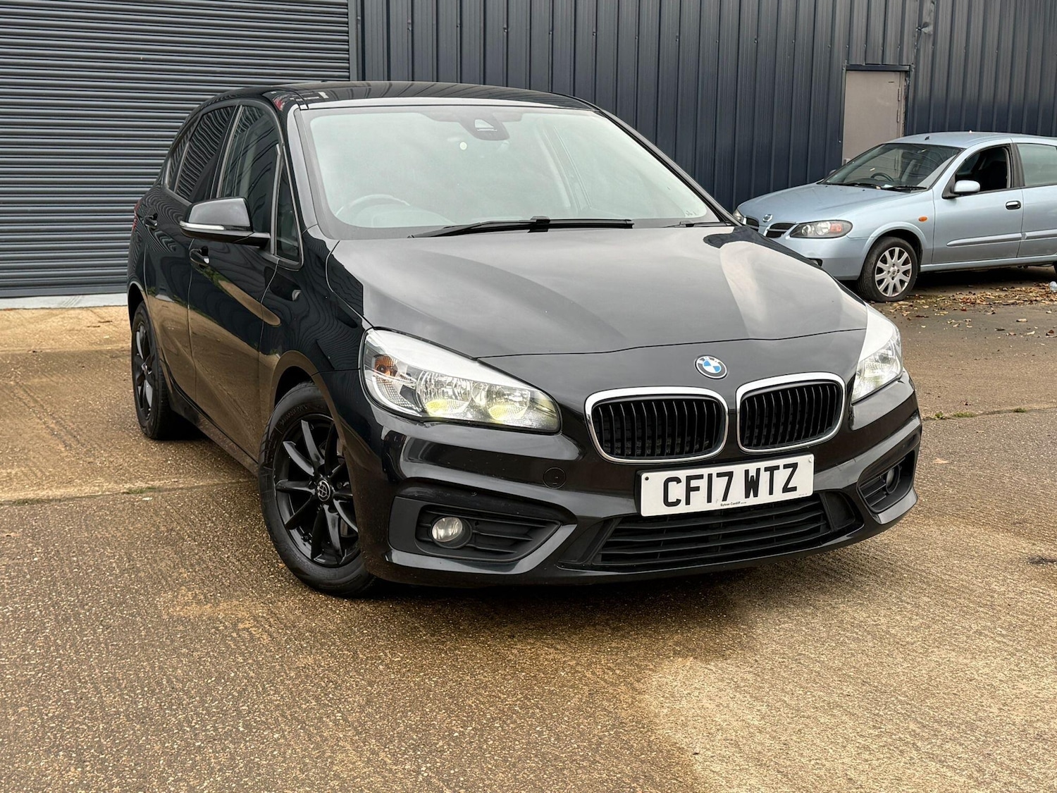 Used BMW 2 Series 2017 for sale - 76898849: Photo 2