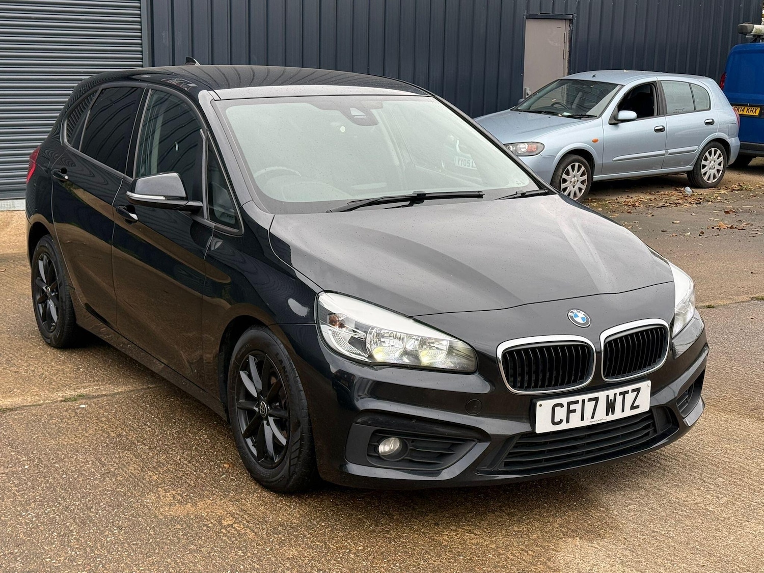 Used BMW 2 Series 2017 for sale - 76898849: Photo 3