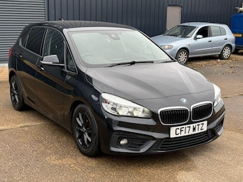 Used BMW 2 Series 2017 for sale - 76898849: Photo
