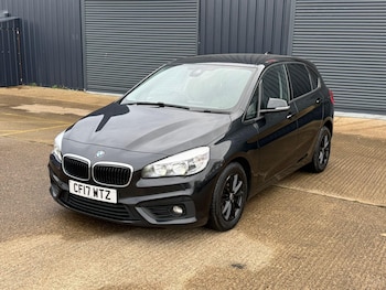 Used BMW 2 Series 2017 for sale - 76898849: Photo