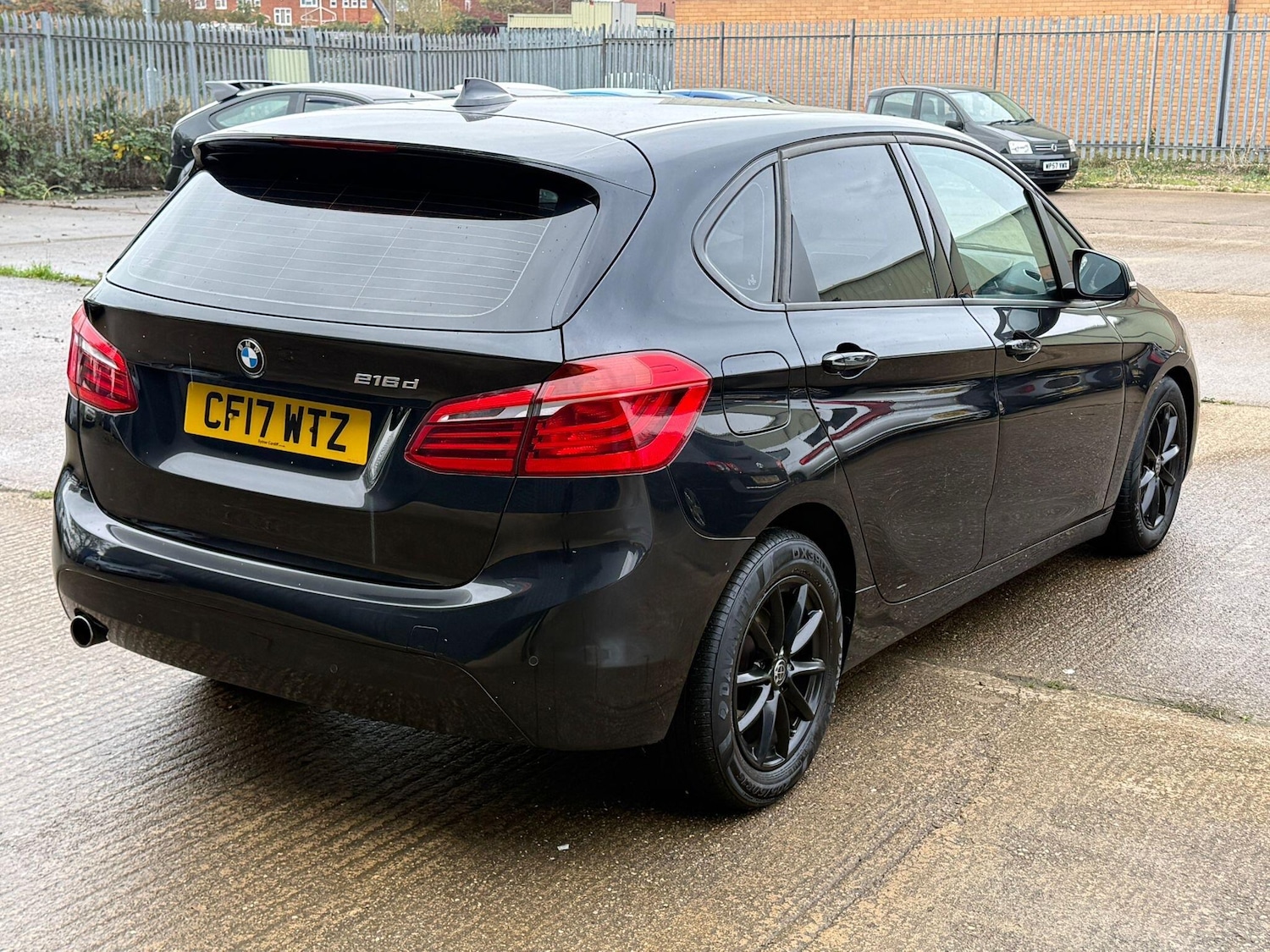 Used BMW 2 Series 2017 for sale - 76898849: Photo 6