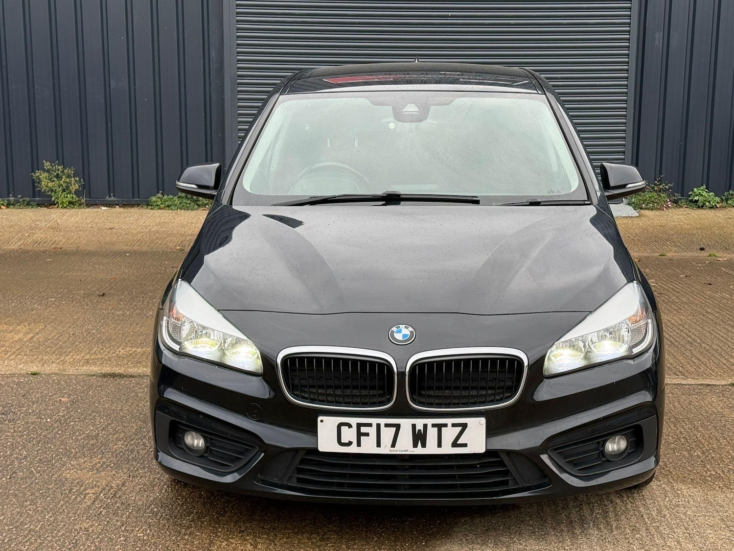 Used BMW 2 Series 2017 for sale - 76898849: Photo 7