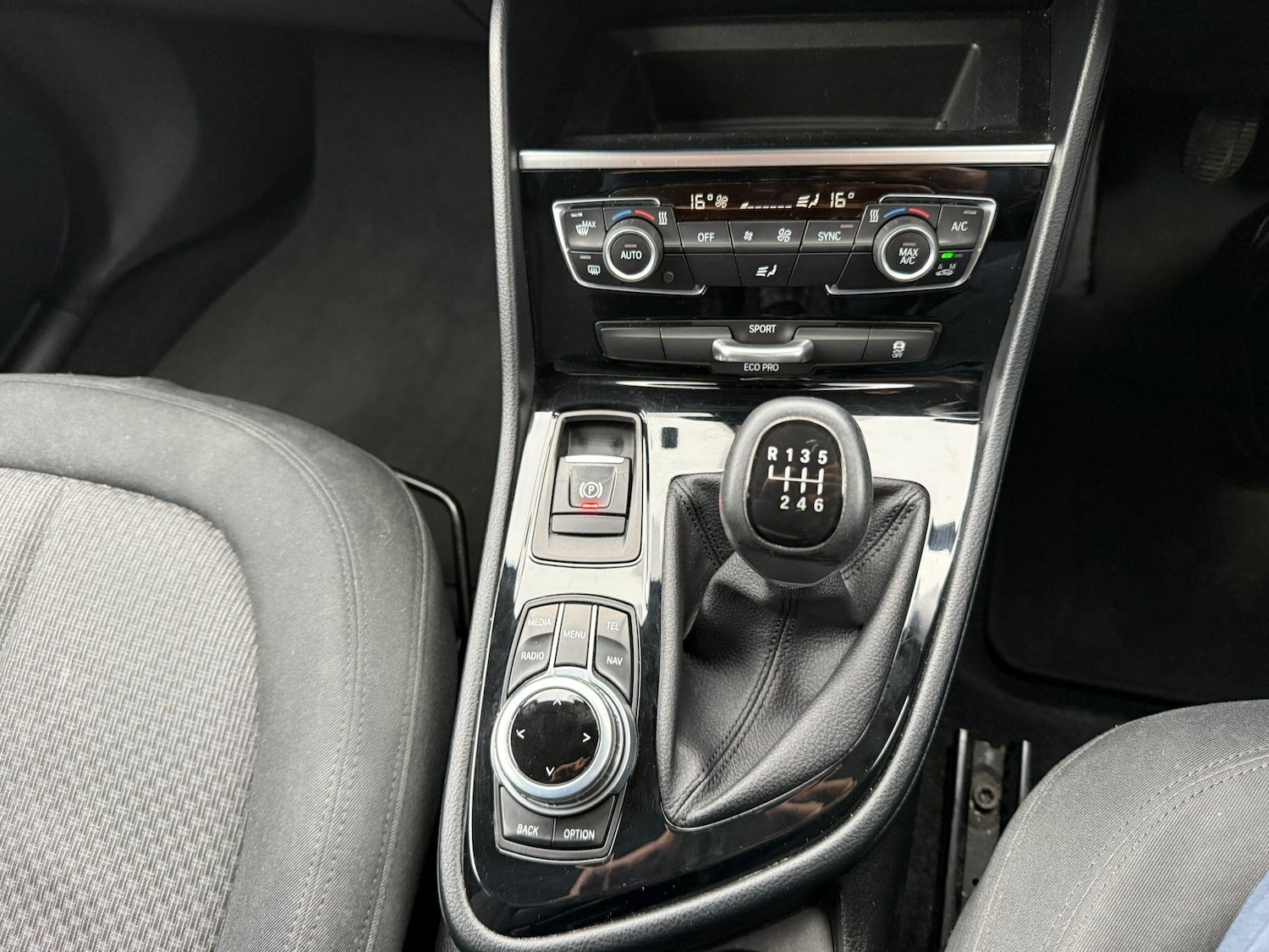 Used BMW 2 Series 2017 for sale - 76898849: Photo 9