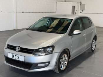 Used Volkswagen Polo 2012 for sale - 73869198: Photo
