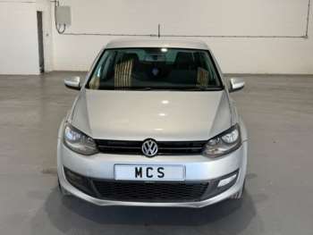 Used Volkswagen Polo 2012 for sale - 73869198: Photo