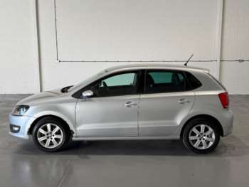 Used Volkswagen Polo 2012 for sale - 73869198: Photo