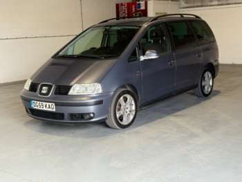 2009 (59) - 2.0 TDI Stylance 5dr