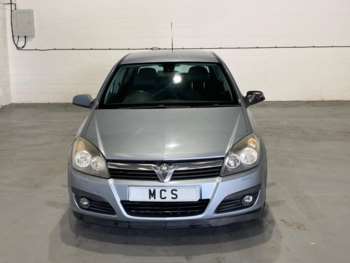 Used Vauxhall Astra 2005 for sale - 73869365: Photo