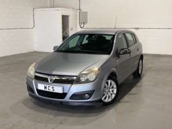 Used Vauxhall Astra 2005 for sale - 73869365: Photo