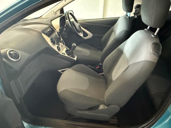 Used Ford Ka 2011 for sale - 74310631: Photo 15