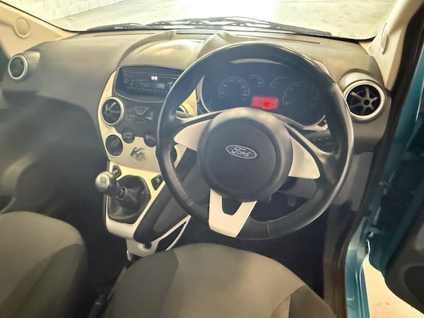 Used Ford Ka 2011 for sale - 74310631: Photo 16