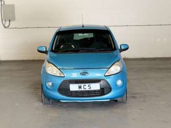 Used Ford Ka 2011 for sale - 74310631: Photo