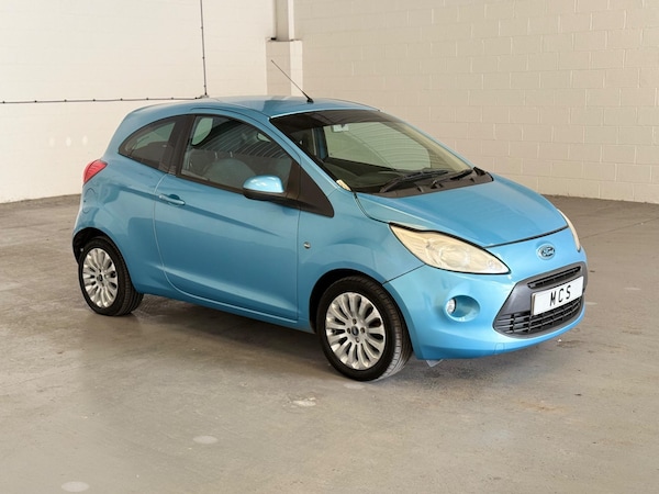 Used Ford Ka 2011 for sale - 74310631: Photo 6