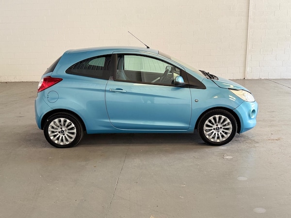 Used Ford Ka 2011 for sale - 74310631: Photo 9