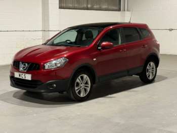 2012 (12) - 1.5 dCi [110] Acenta 5dr