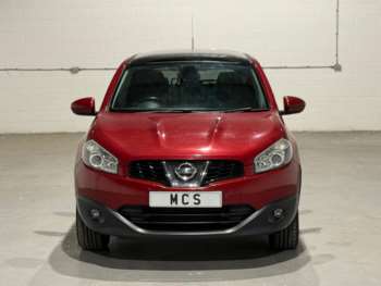 Used Nissan Qashqai+2 2012 for sale - 74667804: Photo