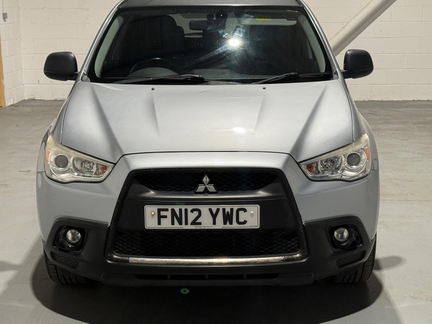 Used Mitsubishi ASX 2012 for sale - 76992908: Photo 3