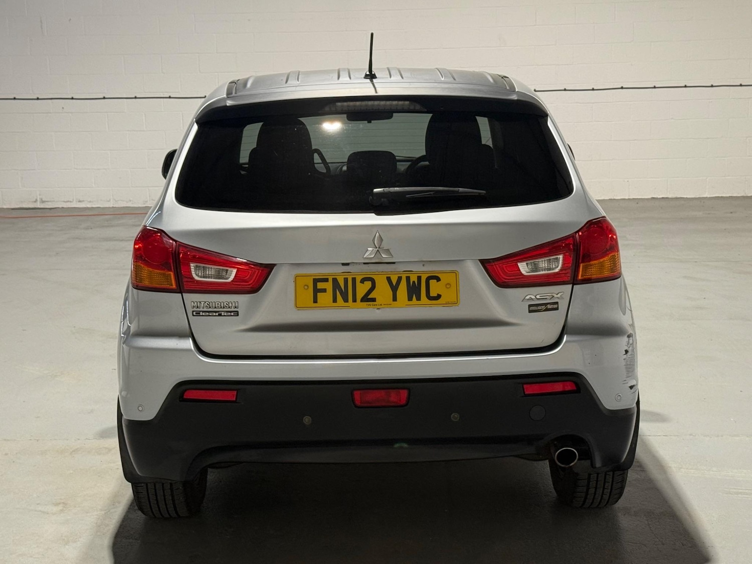 Used Mitsubishi ASX 2012 for sale - 76992908: Photo 7