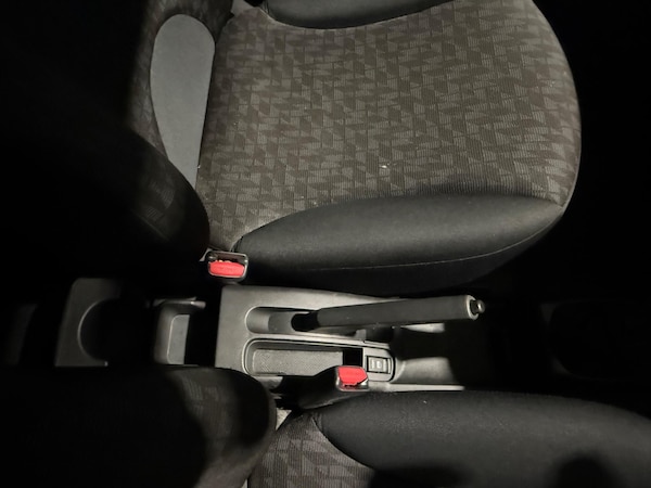 Used Nissan Note 2007 for sale - 75013353: Photo 11