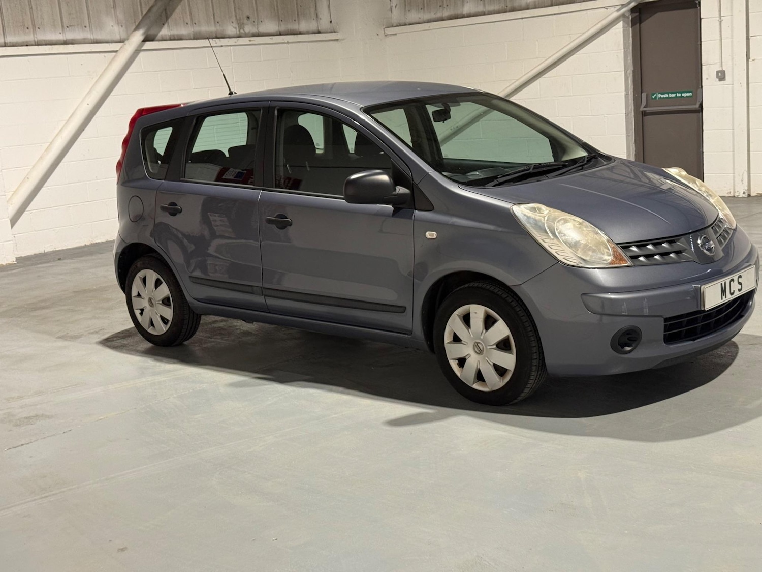 Vehicle 13