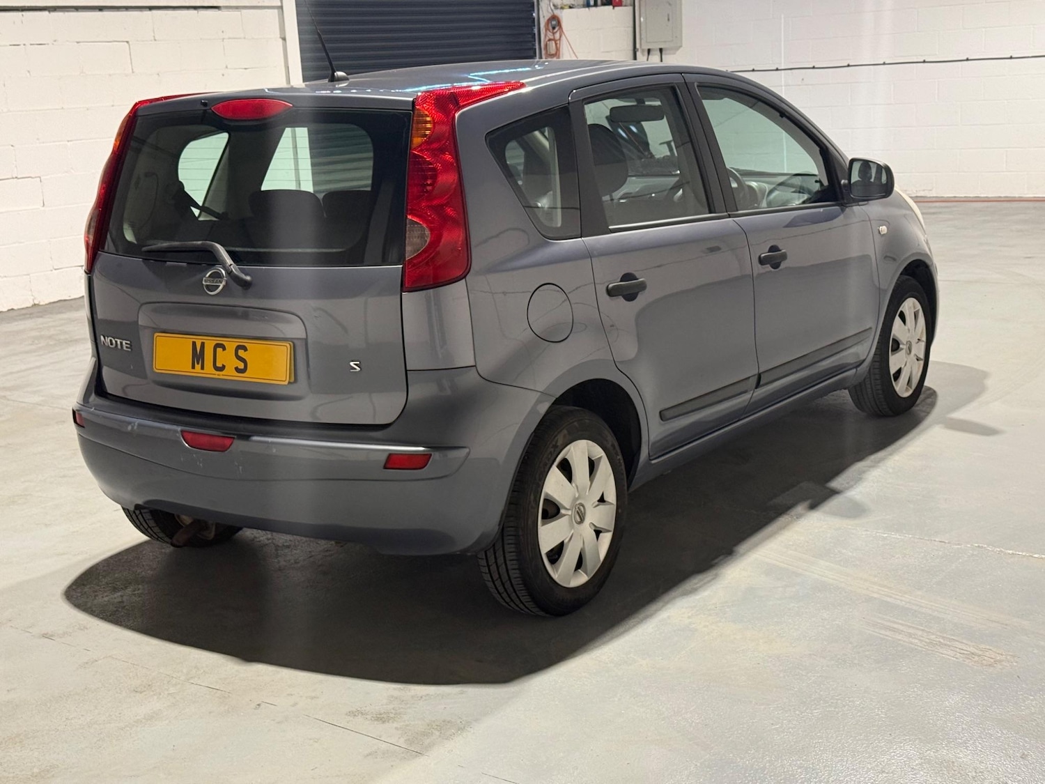 Vehicle 15