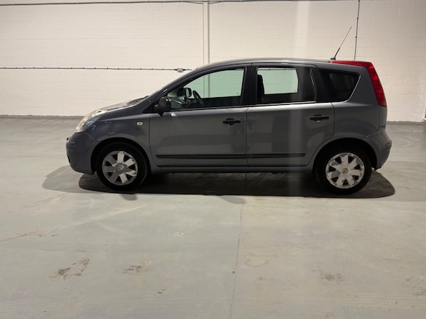 Used Nissan Note 2007 for sale - 75013353: Photo 18
