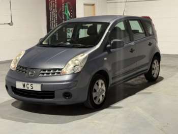 2007 (57) - 1.4 16V Visia Euro 4 5dr
