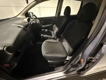 Used Nissan Note 2007 for sale - 75013353: Photo