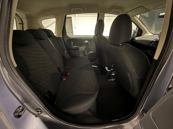 Used Nissan Note 2007 for sale - 75013353: Photo 7