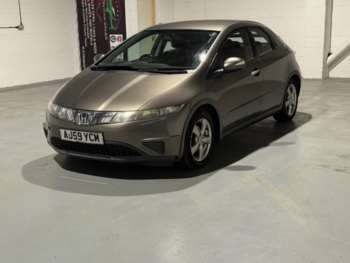 Used Honda Civic 2009 for sale - 75377288: Photo
