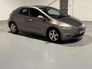 Used Honda Civic 2009 for sale - 75377288: Photo