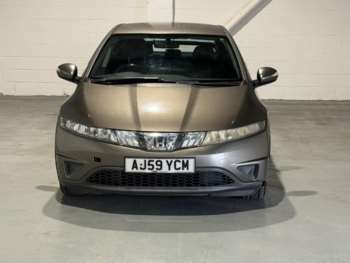 Used Honda Civic 2009 for sale - 75377288: Photo