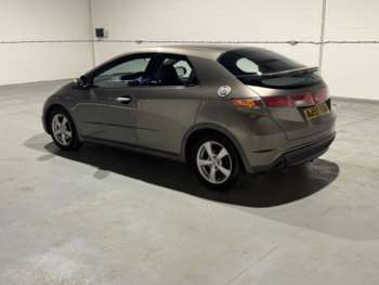 Used Honda Civic 2009 for sale - 75377288: Photo