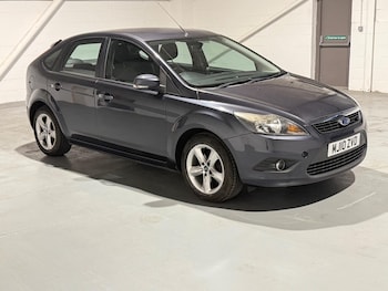 Used Ford Focus 2010 for sale - 75540413: Photo
