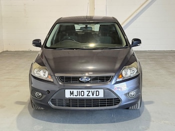 Used Ford Focus 2010 for sale - 75540413: Photo